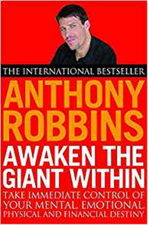 awaken the giant within